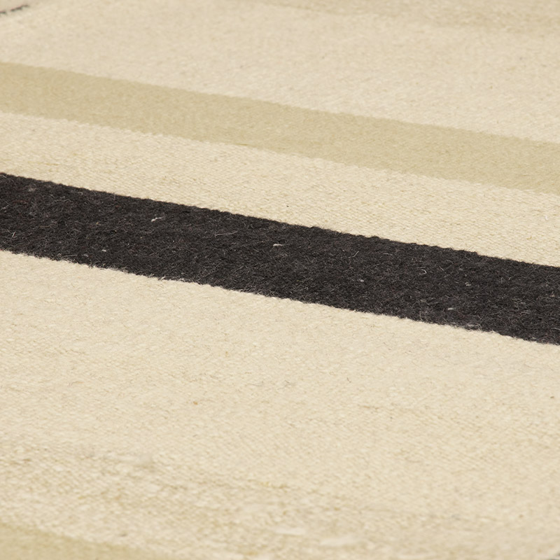 Nueva Alfombra Turca Kilim - 272 cm x 340 cm - K0089135