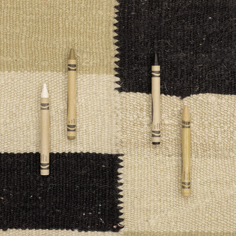 Nueva Alfombra Turca Kilim - 272 cm x 340 cm - K0089135