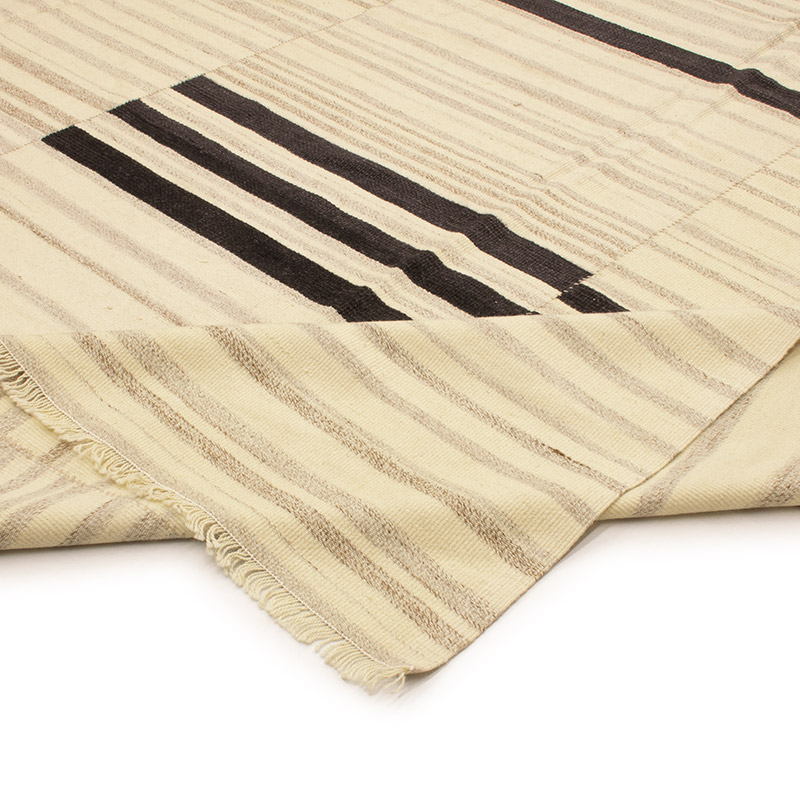 Yeni Kök Boya El Dokuma Kilim - 425 cm x 508 cm - K0089136