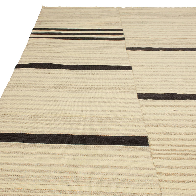 Yeni Kök Boya El Dokuma Kilim - 425 cm x 508 cm - K0089136