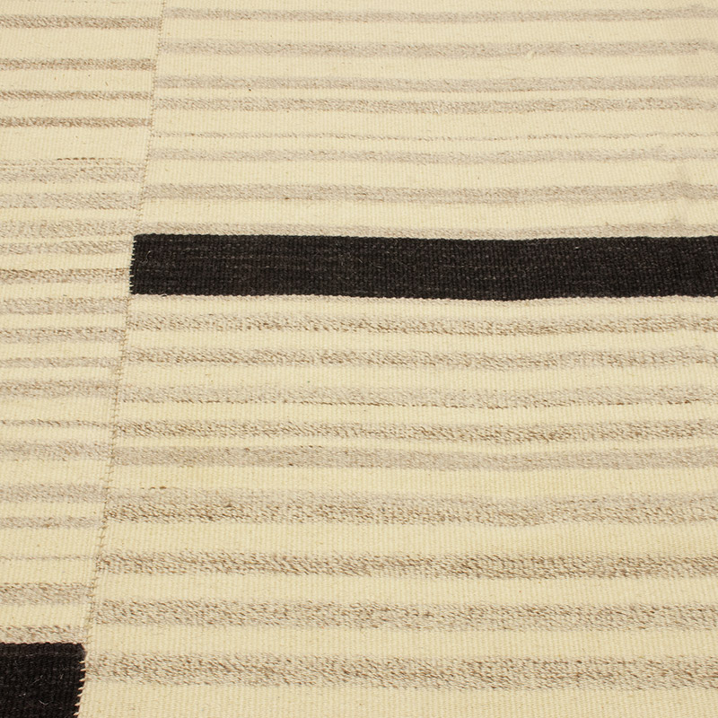 Yeni Kök Boya El Dokuma Kilim - 425 cm x 508 cm - K0089136