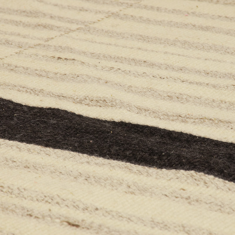Yeni Kök Boya El Dokuma Kilim - 425 cm x 508 cm - K0089136