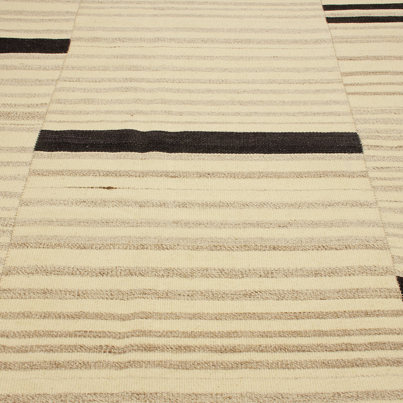 Yeni Kök Boya El Dokuma Kilim - 425 cm x 508 cm - K0089136