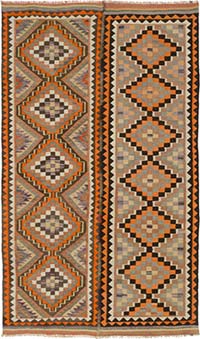 Anadolu Kilimi - 185 cm x 313 cm