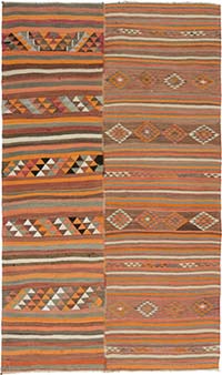 Anadolu Kilimi - 188 cm x 310 cm