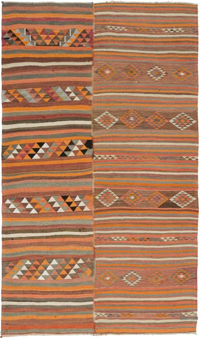 Anadolu Kilimi - 188 cm x 310 cm