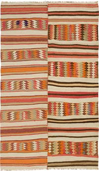 Anadolu Kilimi - 182 cm x 312 cm