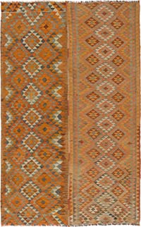Anadolu Kilimi - 206 cm x 330 cm
