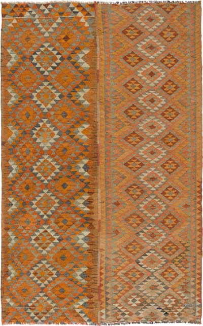 Anadolu Kilimi - 206 cm x 330 cm