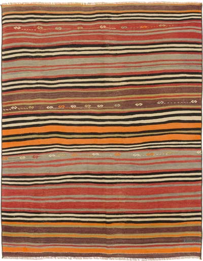 Anadolu Kilimi - 129 cm x 166 cm