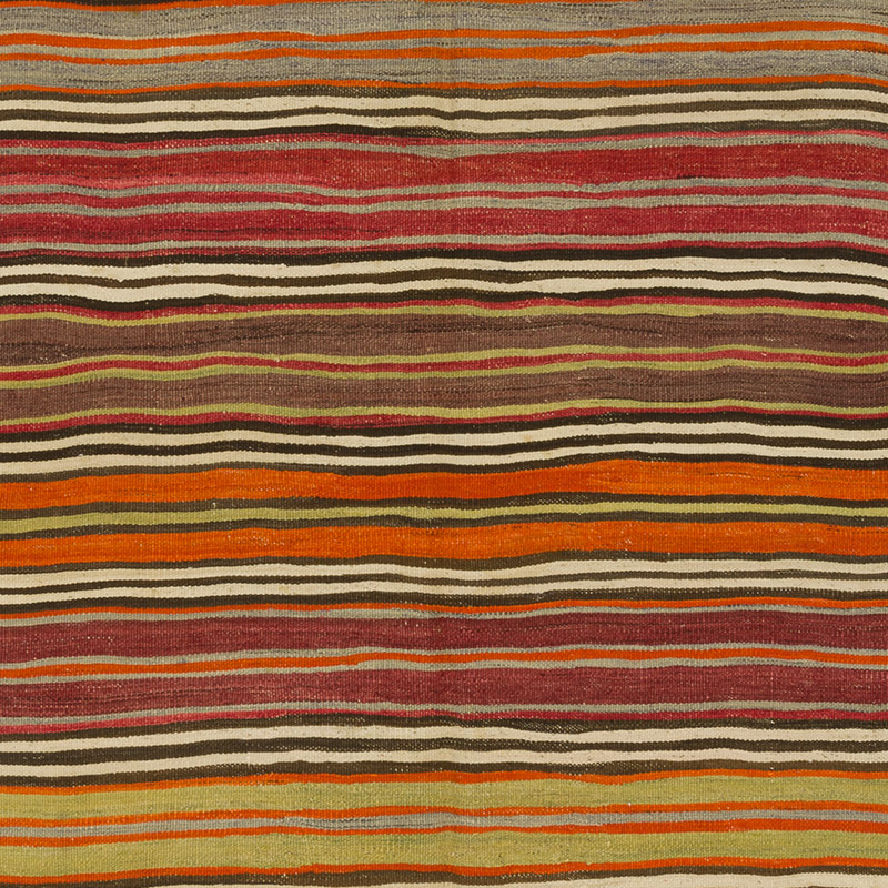 Anadolu Kilimi - 133 cm x 240 cm - K0089144