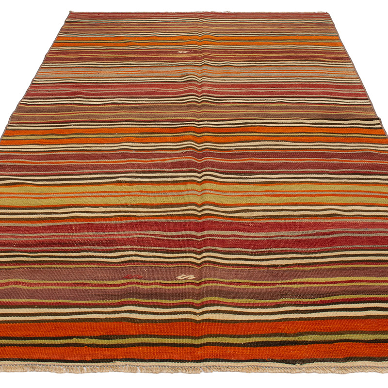 Anadolu Kilimi - 133 cm x 240 cm - K0089144