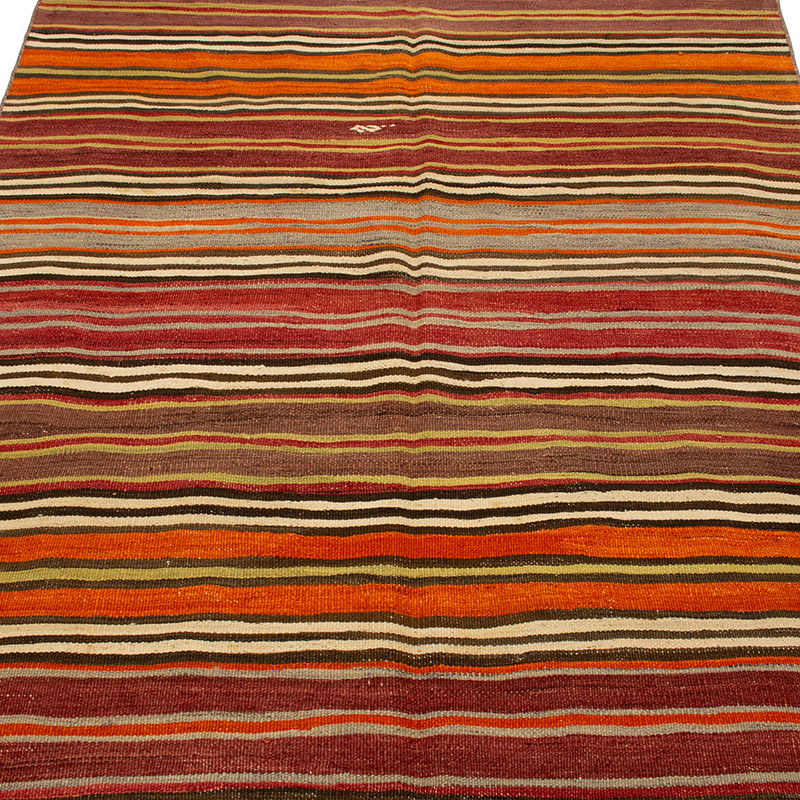 Anadolu Kilimi - 133 cm x 240 cm - K0089144