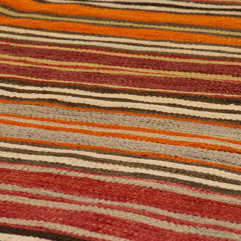 Anadolu Kilimi - 133 cm x 240 cm - K0089144