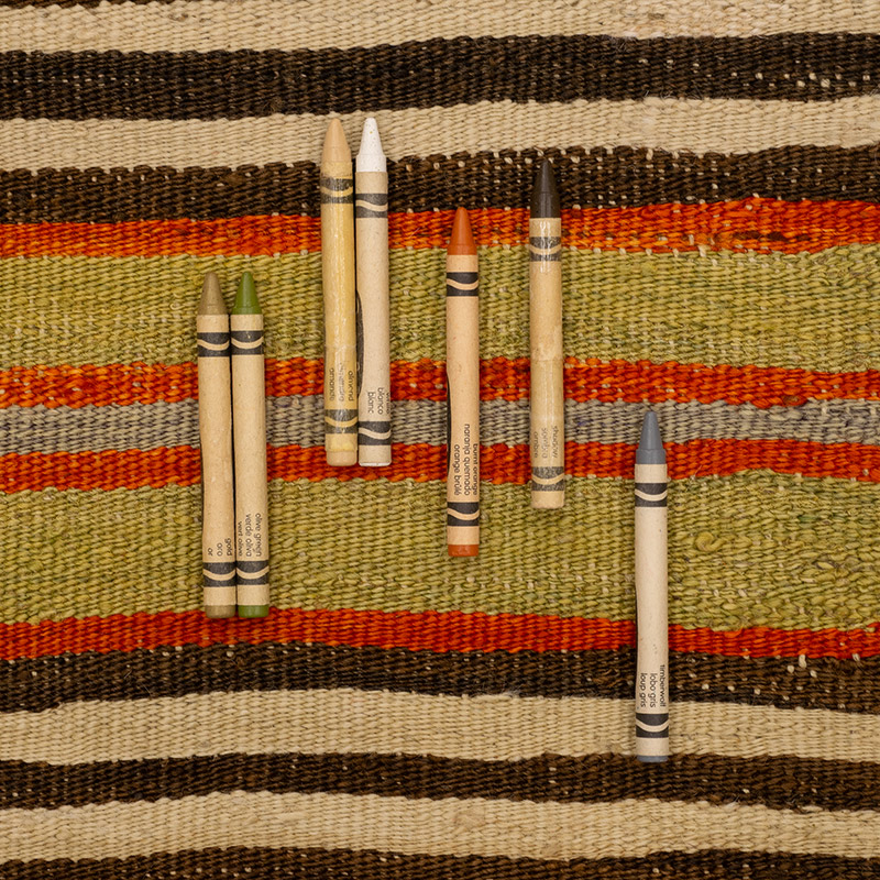 Anadolu Kilimi - 133 cm x 240 cm - K0089144