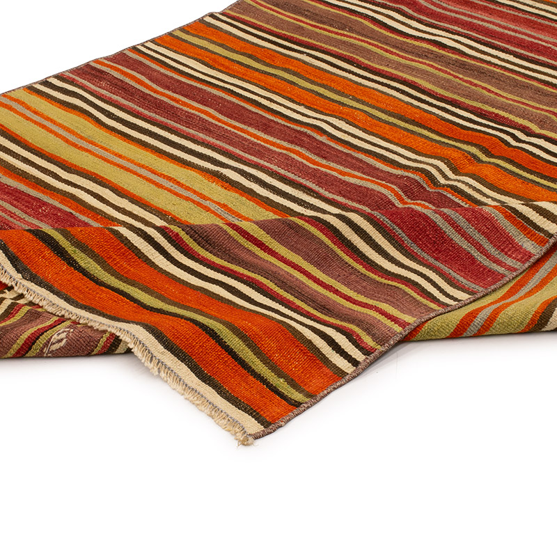 Anadolu Kilimi - 133 cm x 240 cm - K0089144