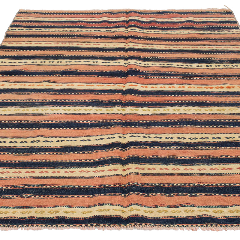 Anadolu Kilimi - 125 cm x 173 cm - K0089147