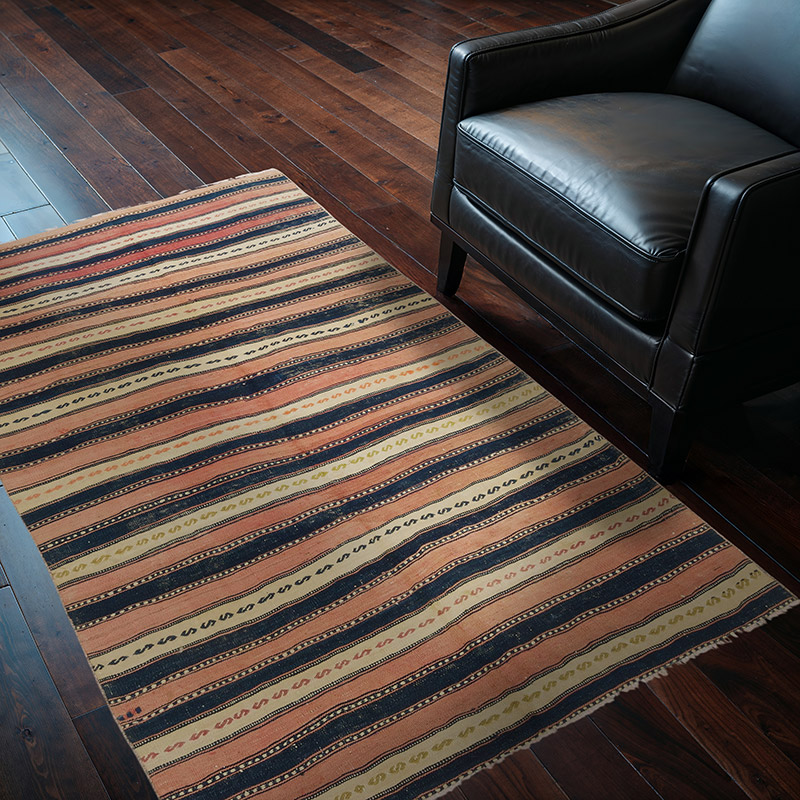 Anadolu Kilimi - 125 cm x 173 cm - K0089147