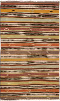 Anadolu Kilimi - 140 cm x 229 cm