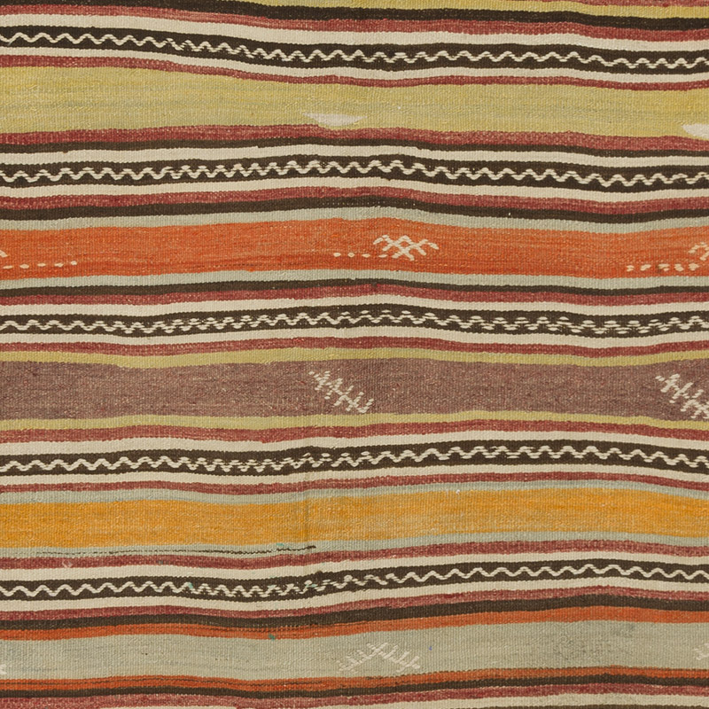 Anadolu Kilimi - 140 cm x 229 cm - K0089148