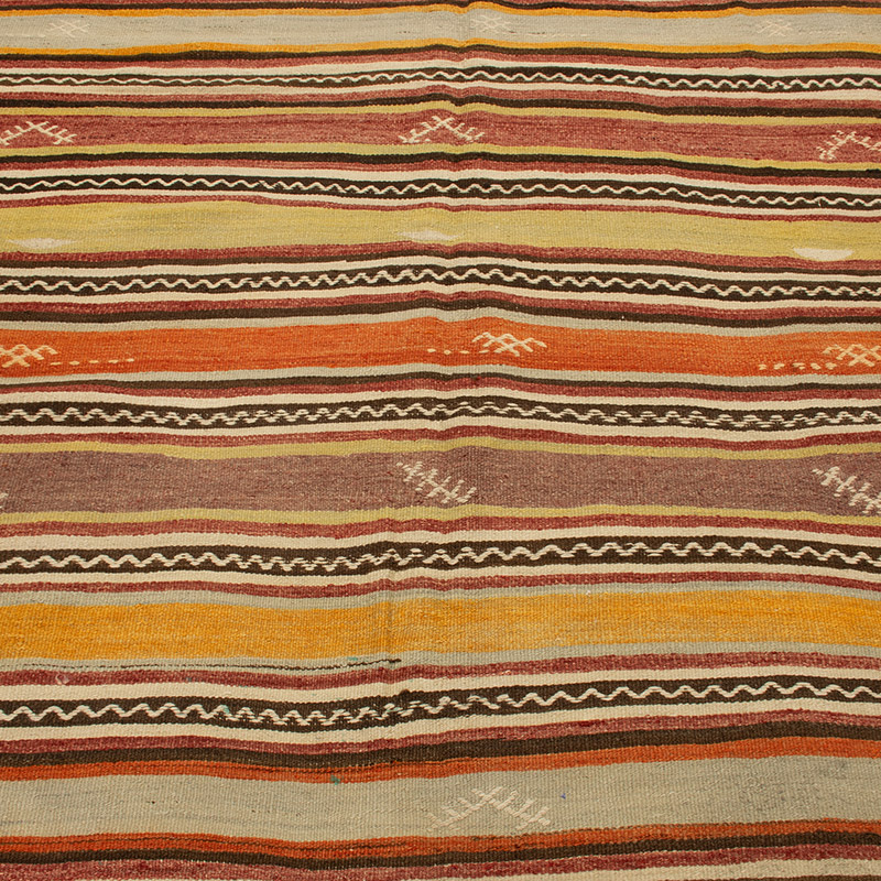 Anadolu Kilimi - 140 cm x 229 cm - K0089148