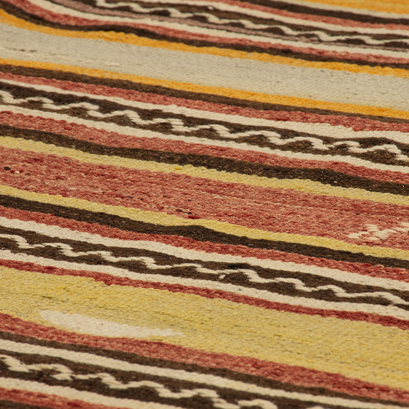 Anadolu Kilimi - 140 cm x 229 cm - K0089148