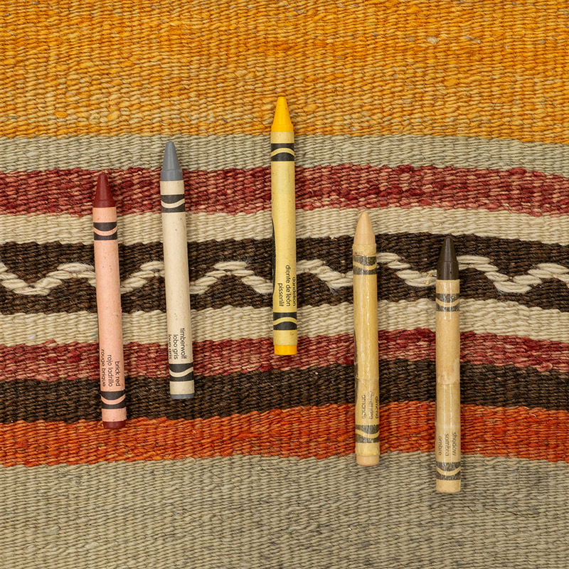 Anadolu Kilimi - 140 cm x 229 cm - K0089148