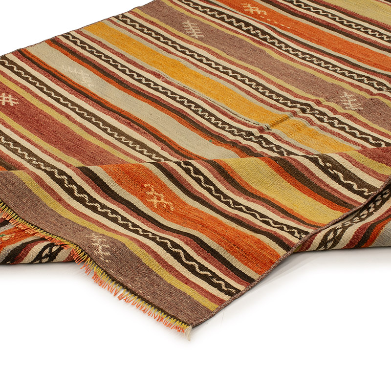 Anadolu Kilimi - 140 cm x 229 cm - K0089148