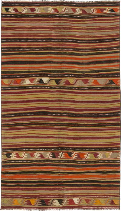 Konya Kilimi - 153 cm x 265 cm