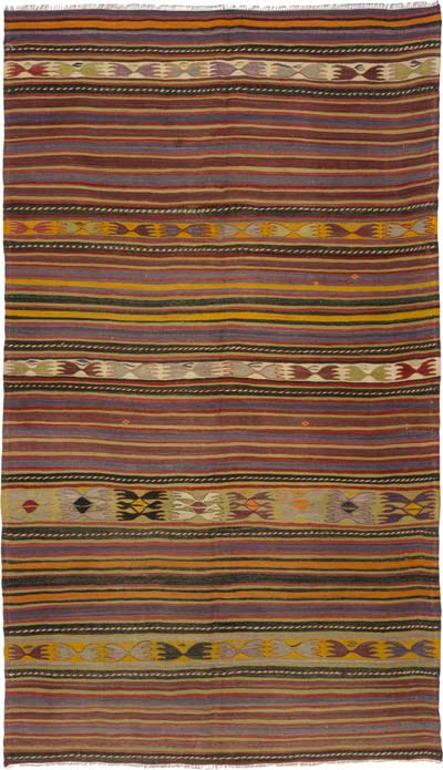 Konya Kilimi - 152 cm x 266 cm