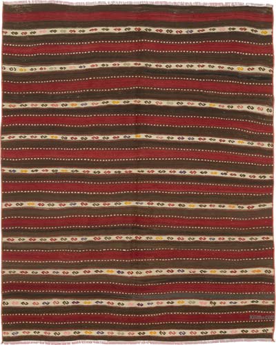 Anadolu Kilimi - 141 cm x 171 cm