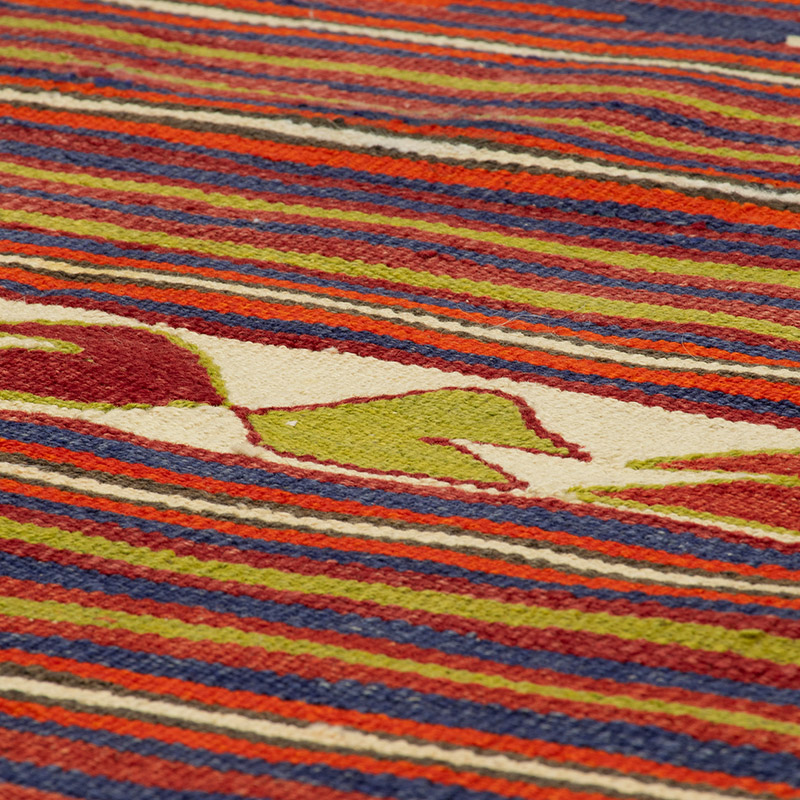 Konya Kilimi - 101 cm x 213 cm - K0089154