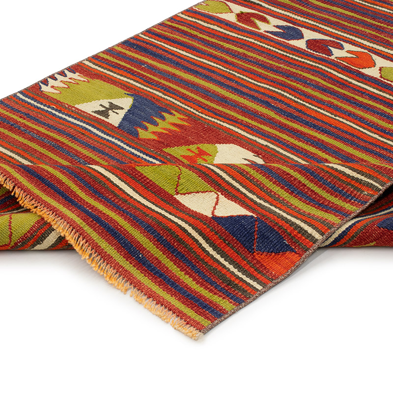 Konya Kilimi - 101 cm x 213 cm - K0089154