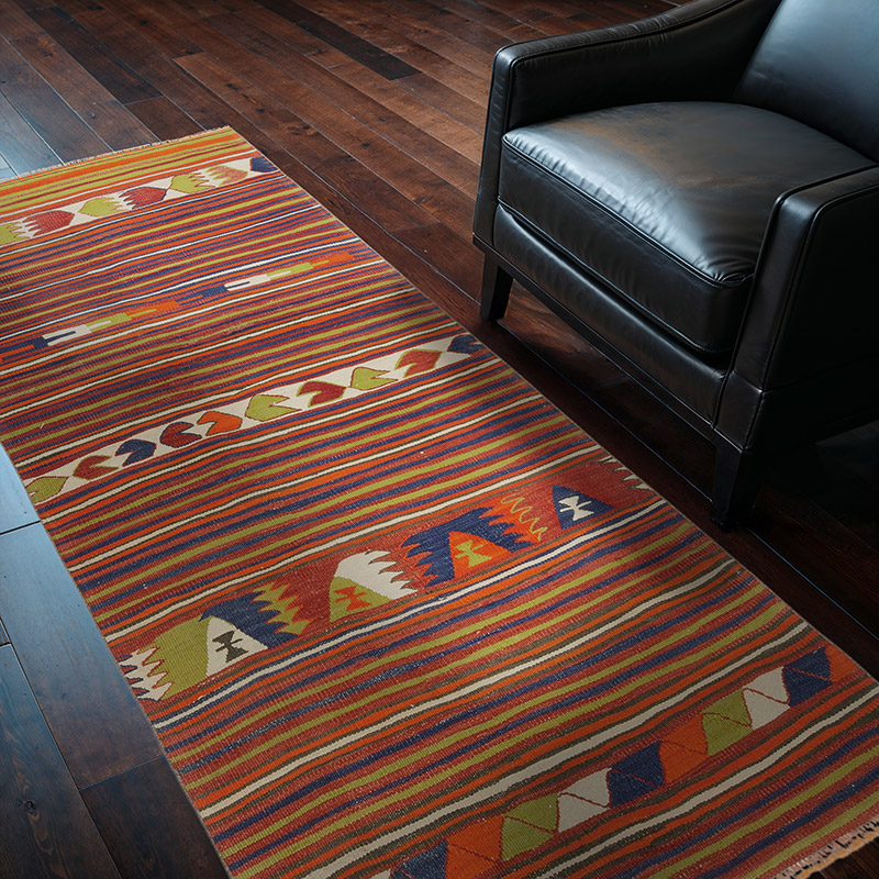 Konya Kilimi - 101 cm x 213 cm - K0089154