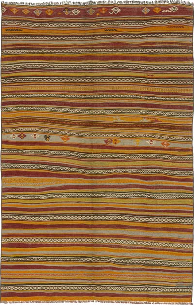 Konya Kilimi - 137 cm x 215 cm