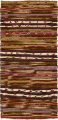 Anadolu Kilimi - 147 cm x 302 cm