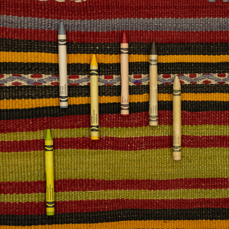 Anadolu Kilimi - 147 cm x 302 cm - K0089158