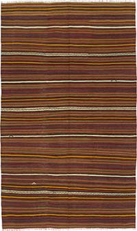 Anadolu Kilimi - 145 cm x 241 cm