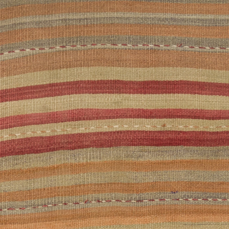 Anadolu Yolluk Kilim - 74 cm x 336 cm - K0089165