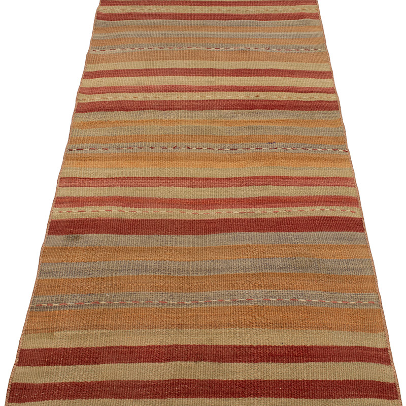 Anadolu Yolluk Kilim - 74 cm x 336 cm - K0089165