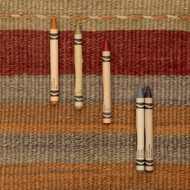 Anadolu Yolluk Kilim - 74 cm x 336 cm - K0089165