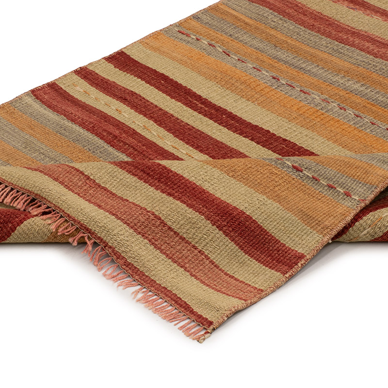 Anadolu Yolluk Kilim - 74 cm x 336 cm - K0089165
