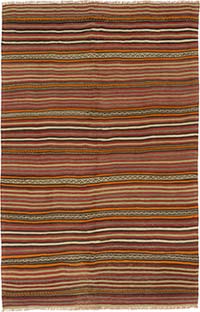 Anadolu Kilimi - 132 cm x 204 cm