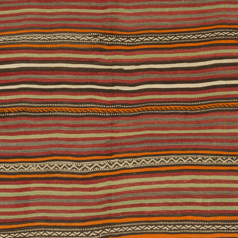 Anadolu Kilimi - 132 cm x 204 cm - K0089167