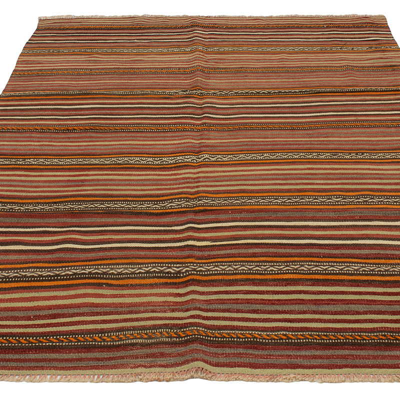 Anadolu Kilimi - 132 cm x 204 cm - K0089167