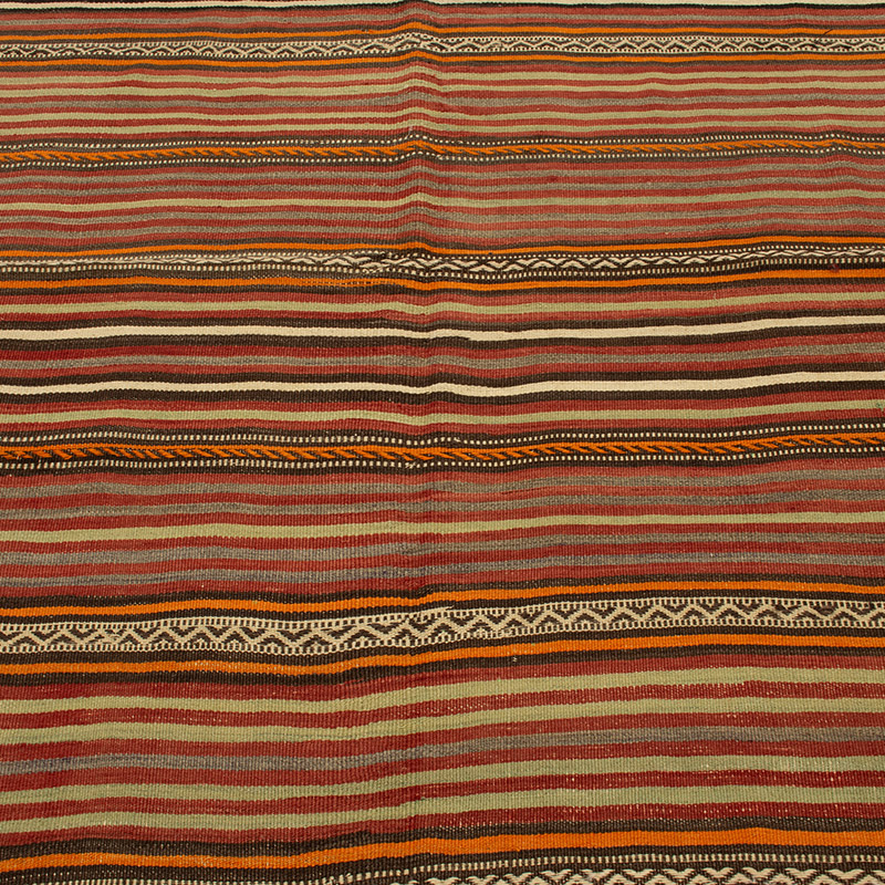Anadolu Kilimi - 132 cm x 204 cm - K0089167