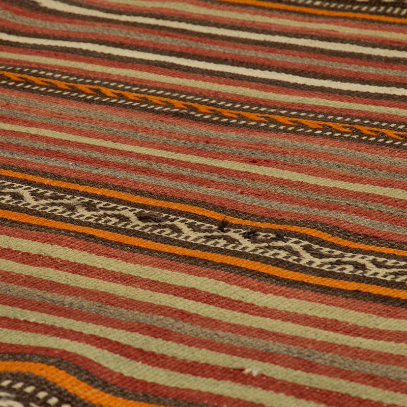 Anadolu Kilimi - 132 cm x 204 cm - K0089167
