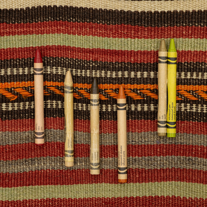 Anadolu Kilimi - 132 cm x 204 cm - K0089167