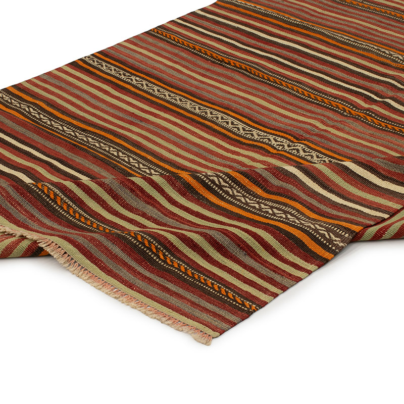 Anadolu Kilimi - 132 cm x 204 cm - K0089167