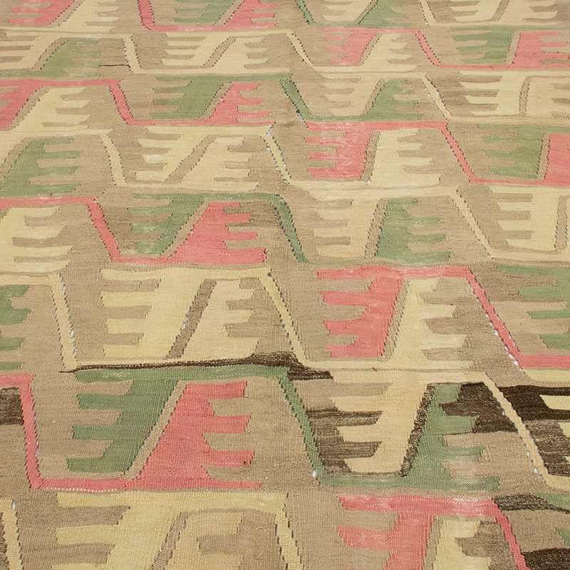 Afyon Kilimi - 160 cm x 310 cm - K0089169